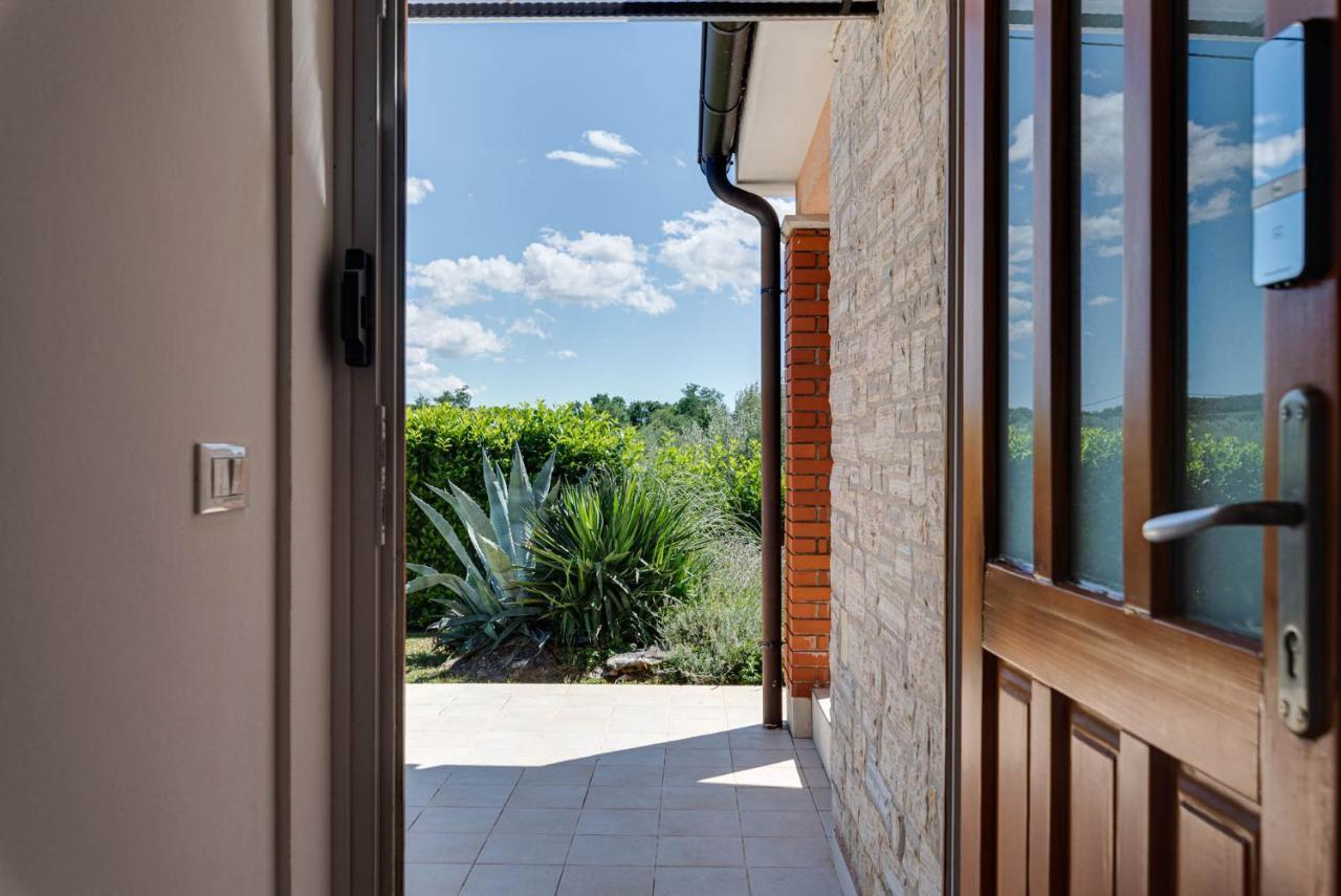 Villas Kolumbera With Private Pools Exterior photo