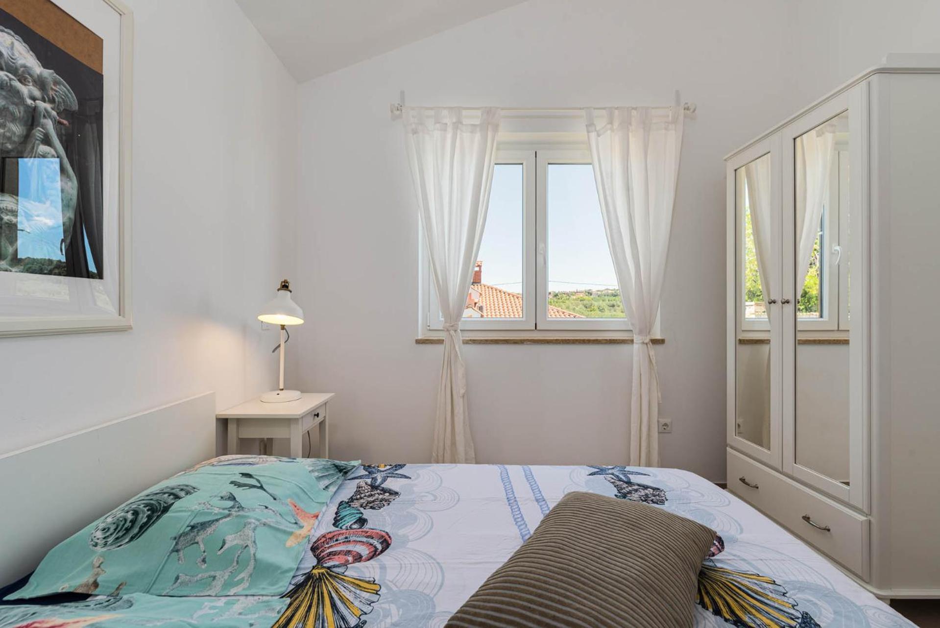 Villas Kolumbera With Private Pools Room photo